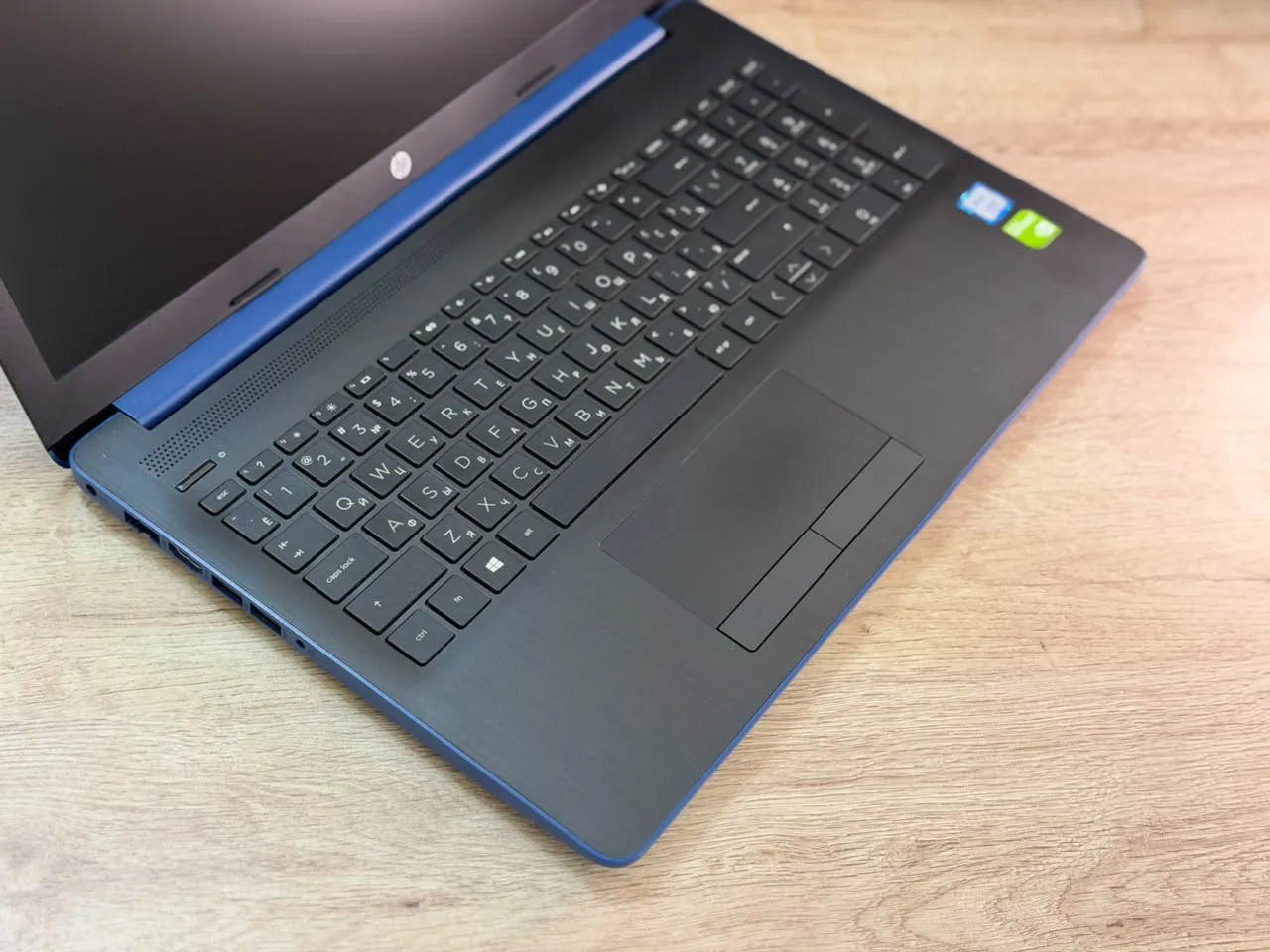 HP Core i5 noutbuk — şəkil 5