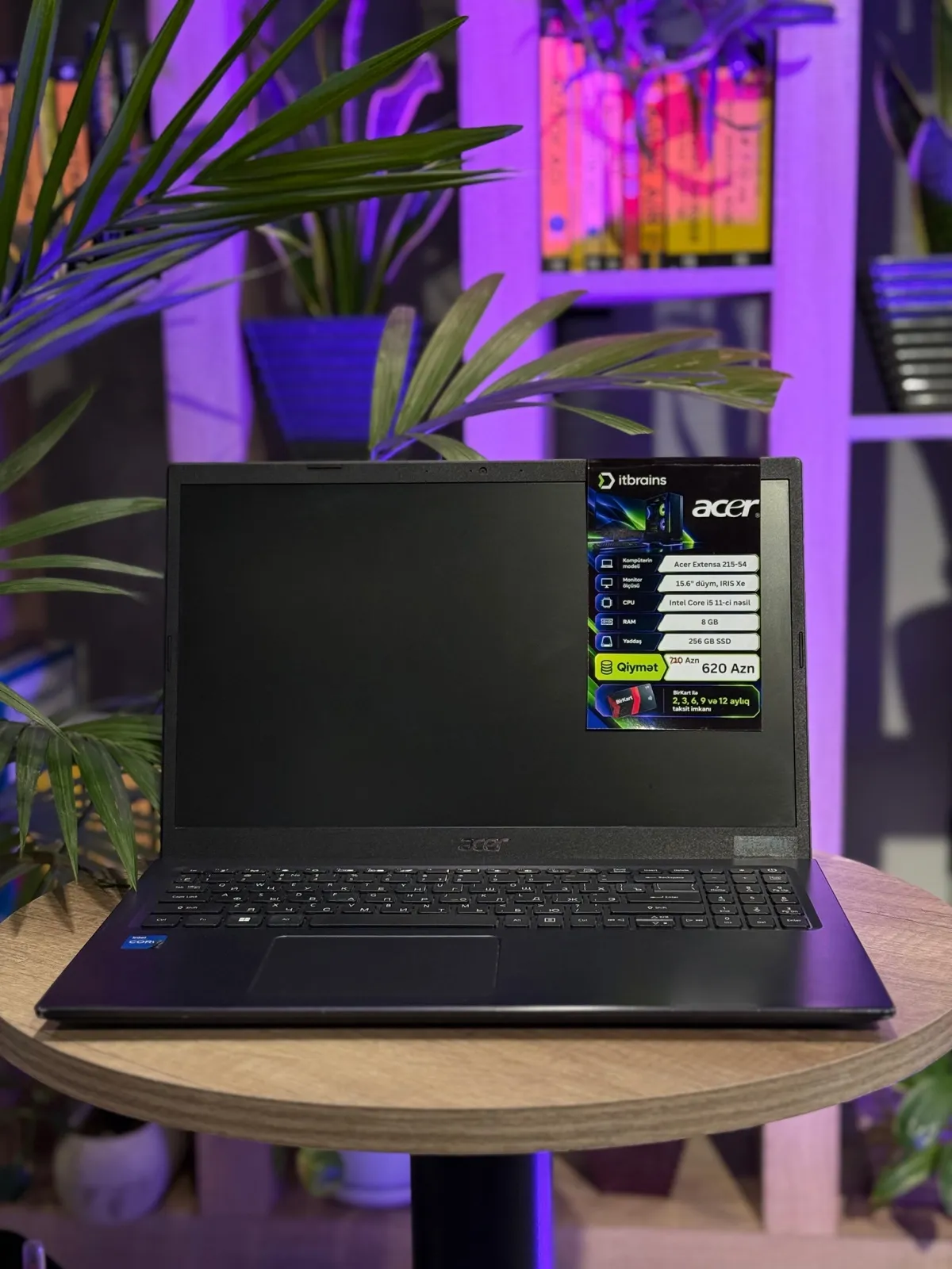 Acer Extensa 215-54 — şəkil 3