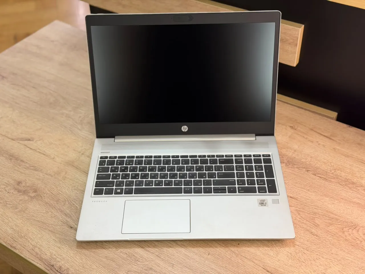HP ProBook — şəkil 1