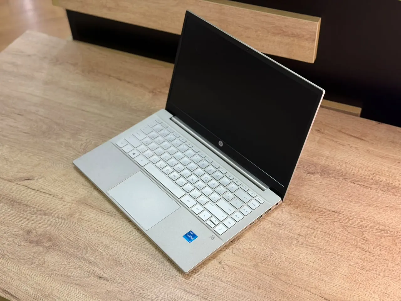 HP Core i5 noutbuk 14" — şəkil 1