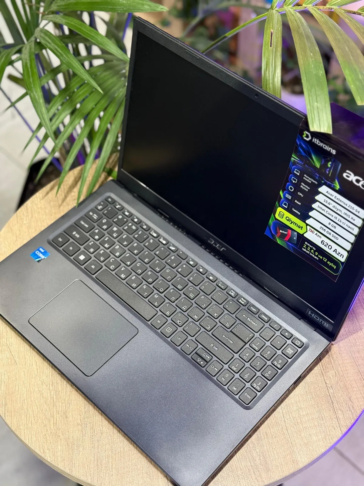 Acer Extensa 215-54 — şəkil 2