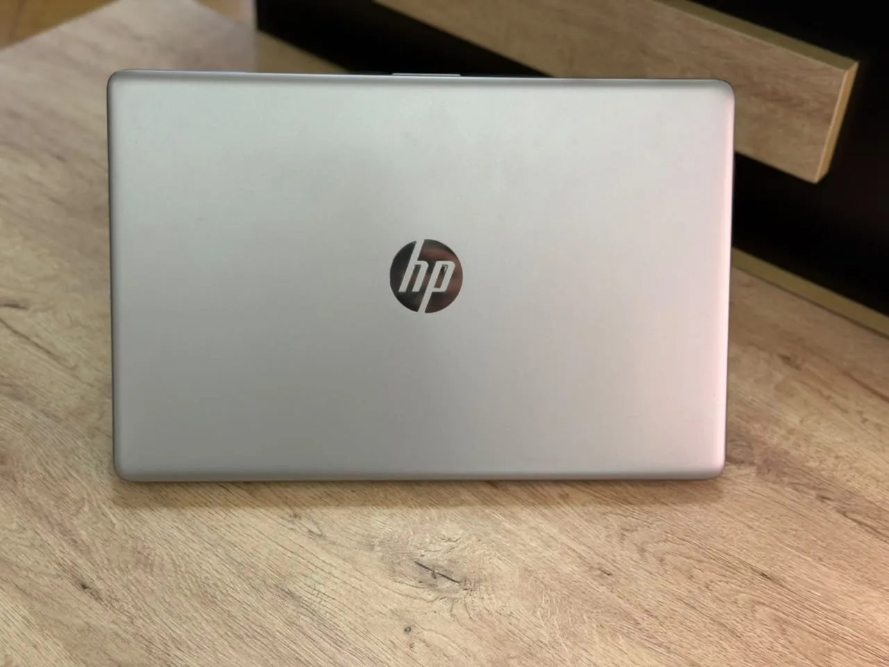 HP Core i5 noutbuk — şəkil 5