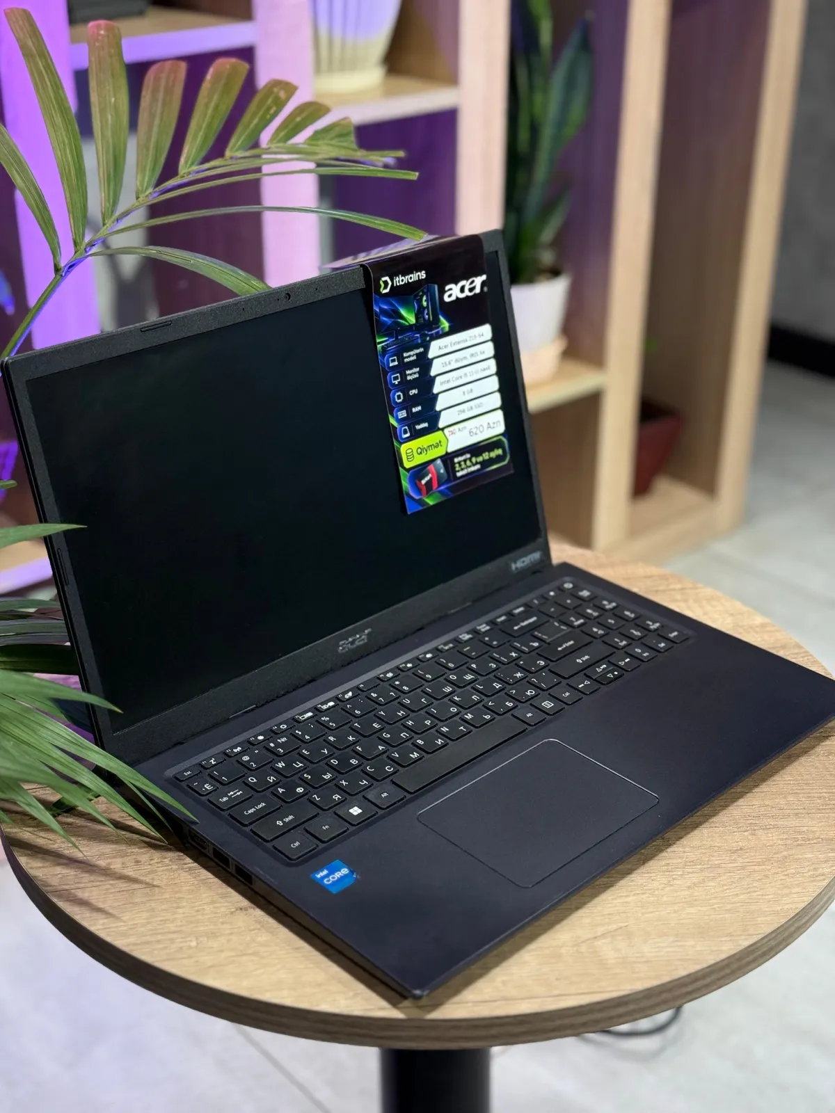 Acer Extensa 215-54 — şəkil 4