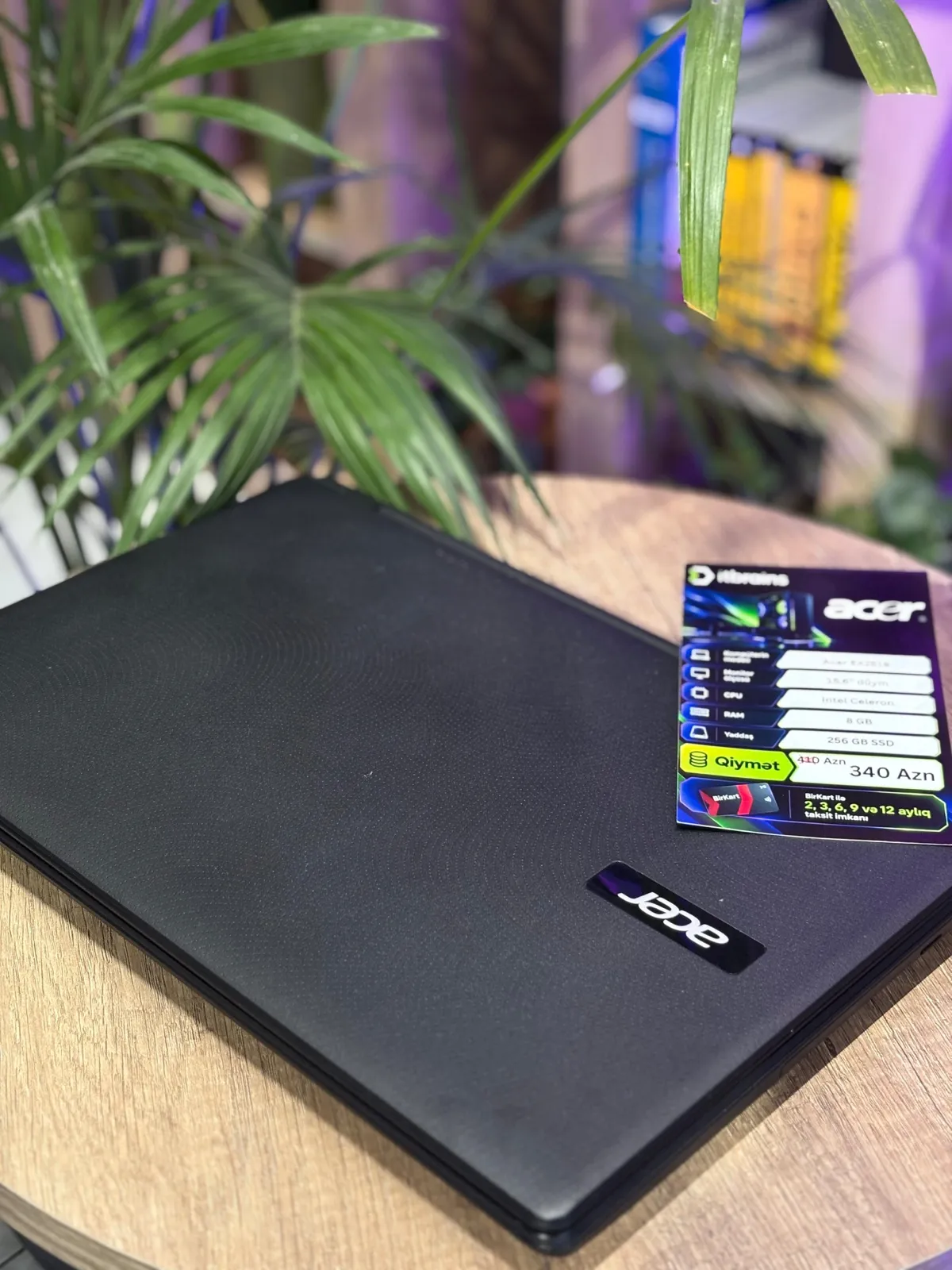 Acer EX2519 — şəkil 5