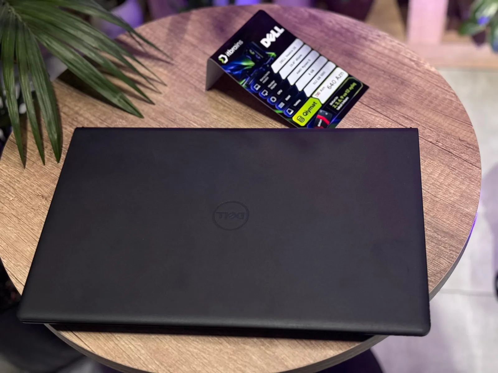 Dell Vostro 15 — şəkil 3