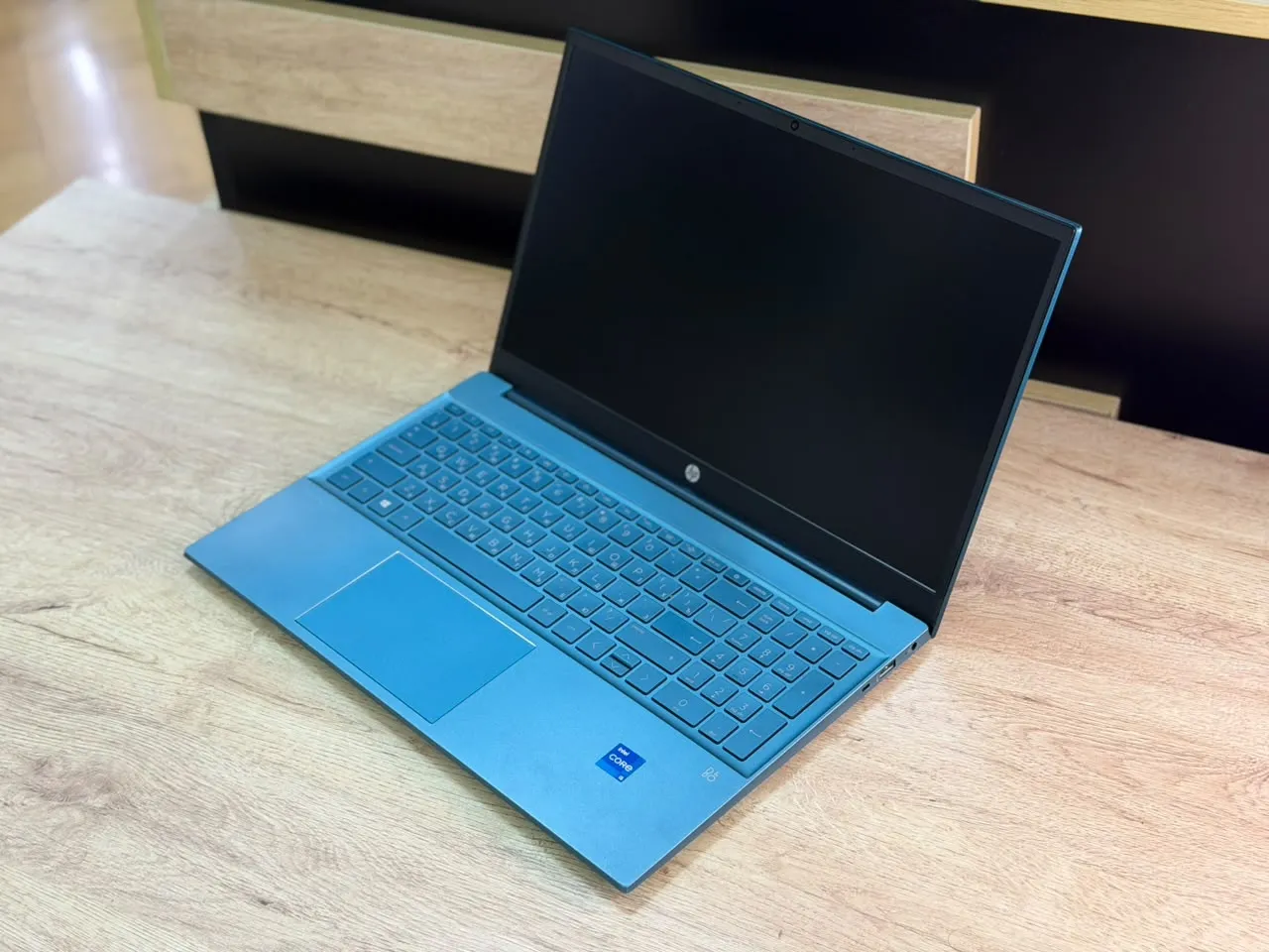 HP Pavilion — şəkil 1