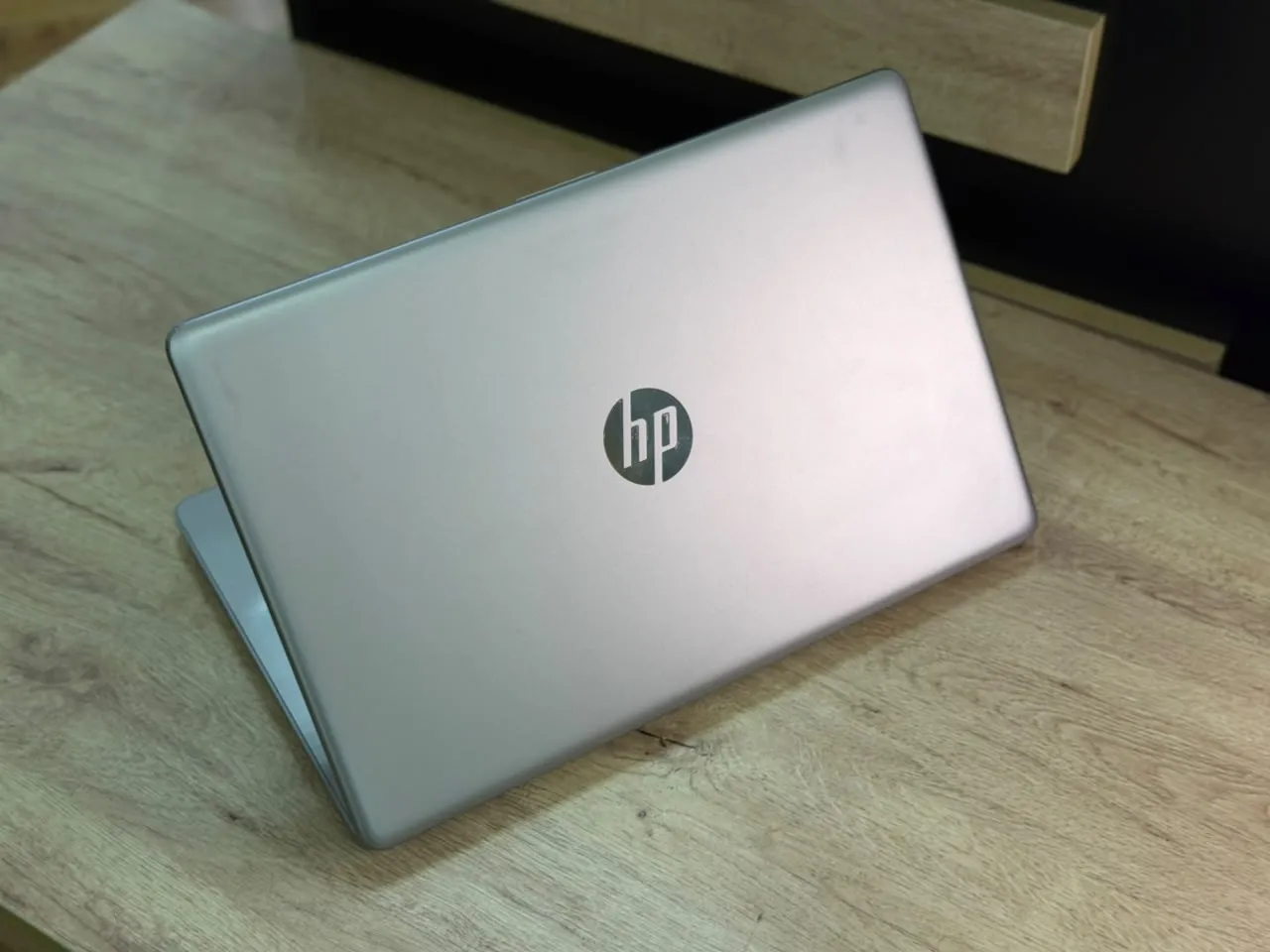 HP Core i5 noutbuk — şəkil 2