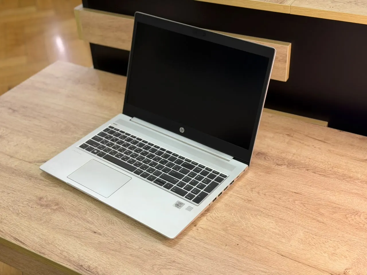 HP ProBook — şəkil 2
