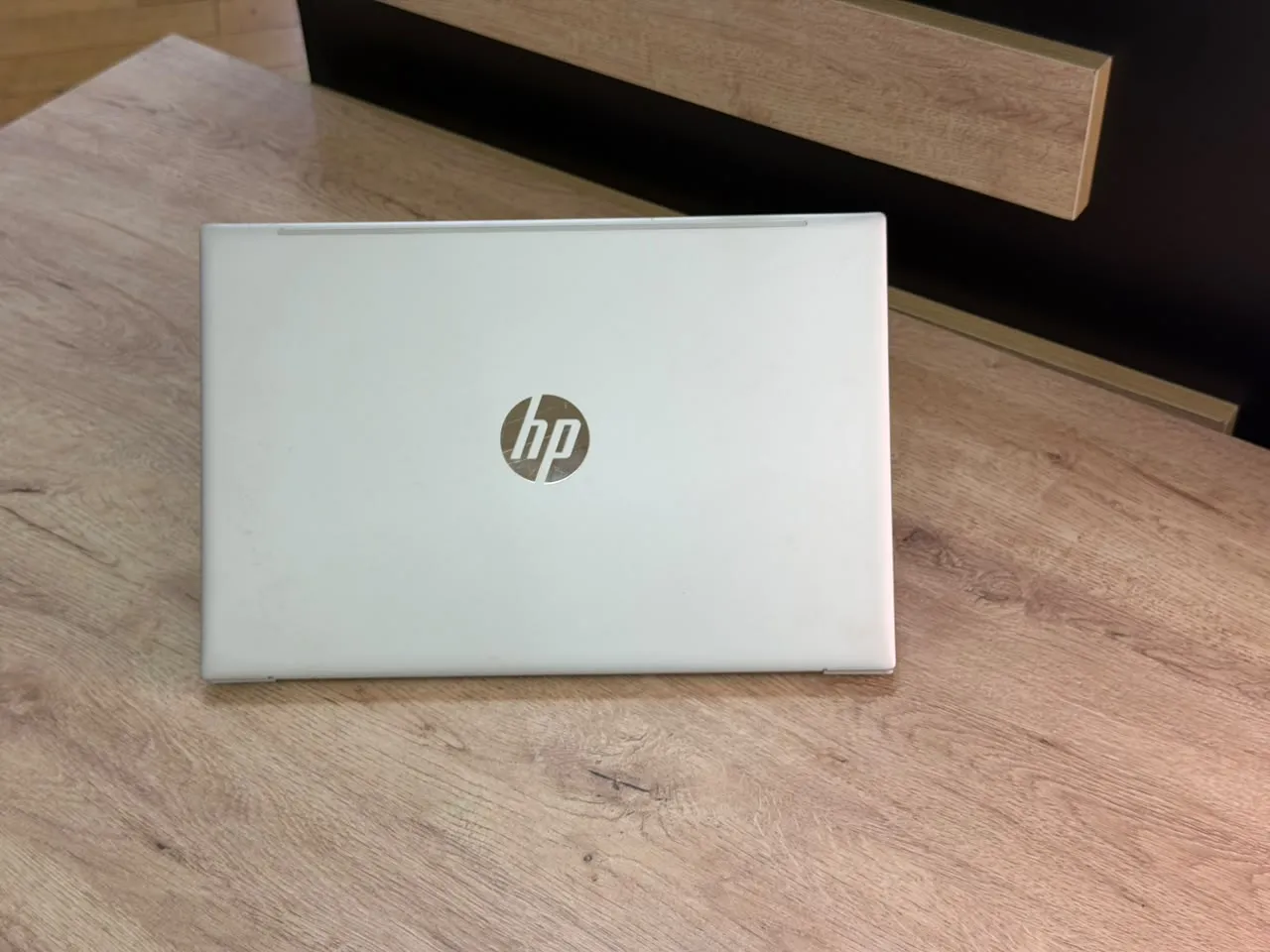 HP Core i5 noutbuk 14" — şəkil 4