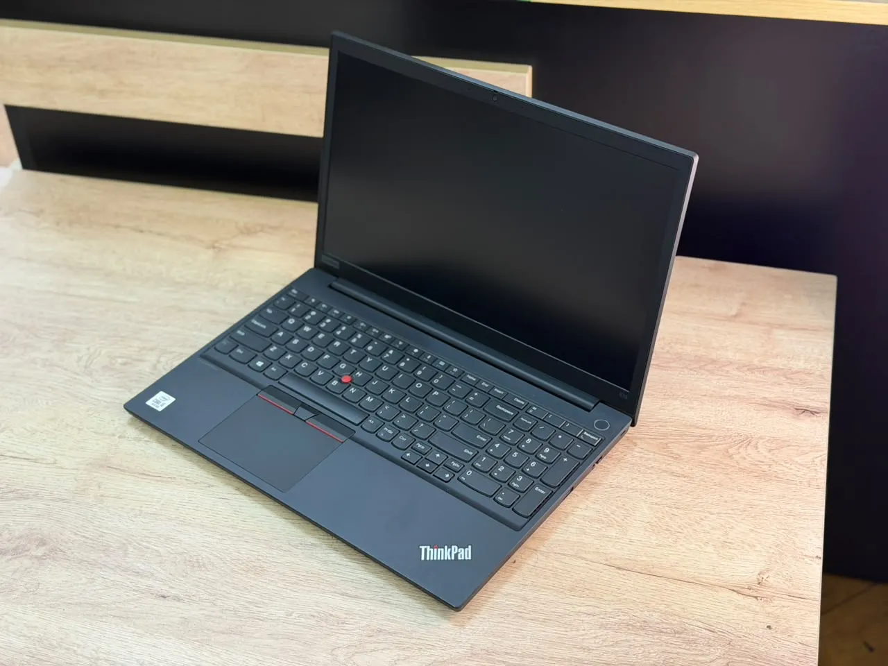 Lenovo ThinkPad E15